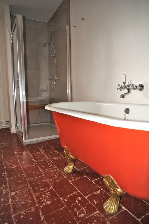 Domaine De Ceyrac Bed & Breakfast Conqueyrac Cameră foto