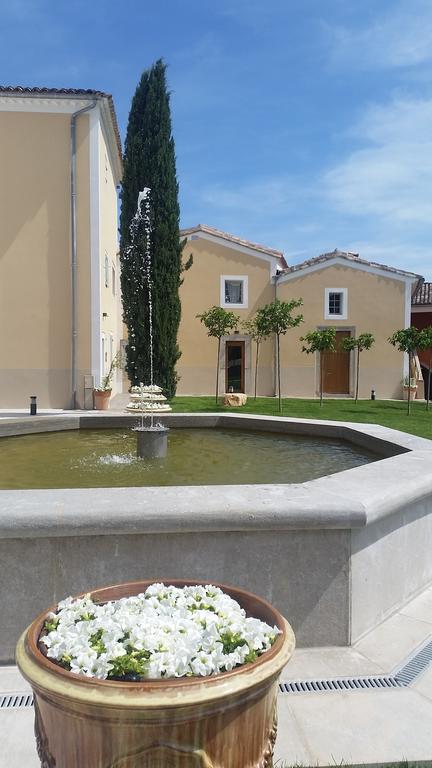 Domaine De Ceyrac Bed & Breakfast Conqueyrac Exterior foto
